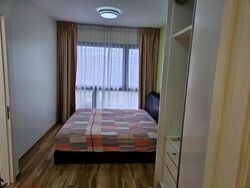 The Lakefront Residences (D22), Condominium #621420881